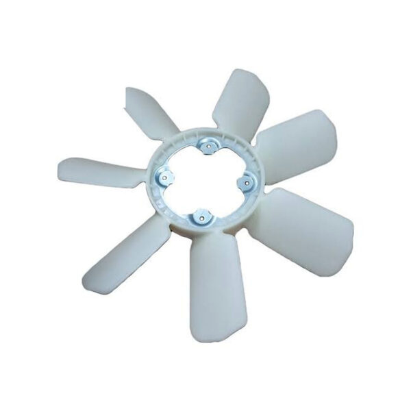 16361-50110 Radiator Cooling Fan Blade for TOYOTA Land Cruiser - Image 01
