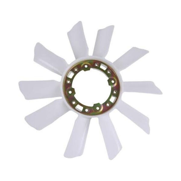 16361-54131 Radiator Cooling Fan Blade for TOYOTA Land Cruiser - Image 01