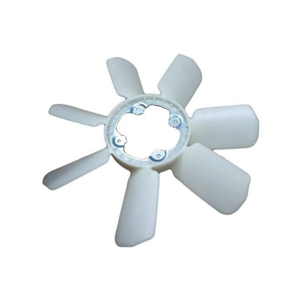 16361-54140 Radiator Cooling Fan Blade for TOYOTA Land Cruiser - Image 01