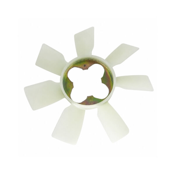16361-75021 Radiator Cooling Fan Blade for TOYOTA Hilux - Image 01
