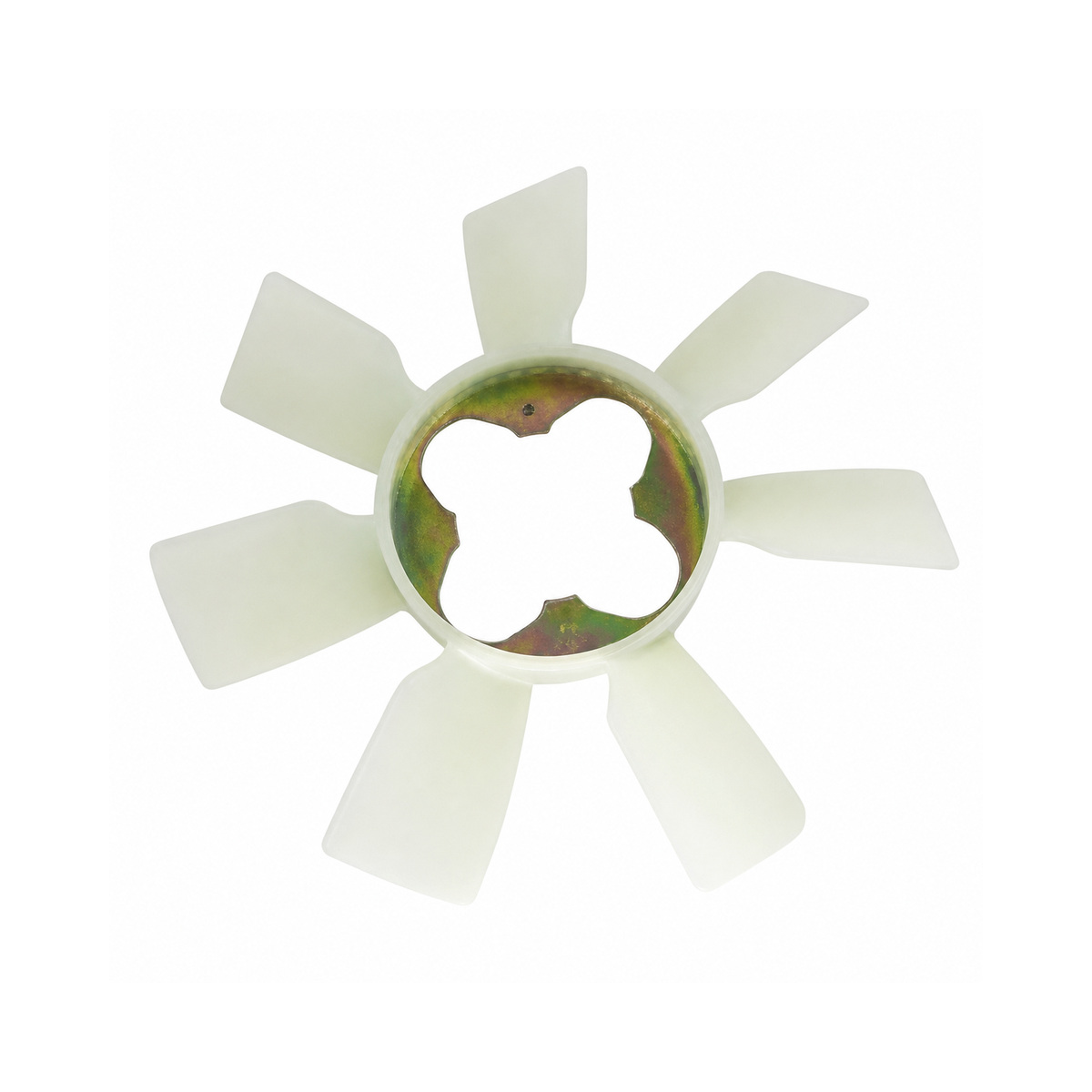 16361-75021 Radiator Cooling Fan Blade for TOYOTA Hilux - Image 01