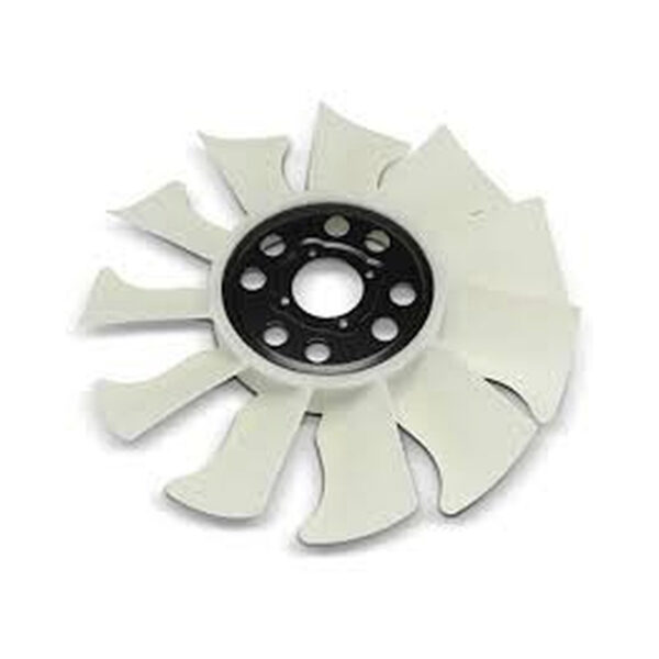 16361-77030 Radiator Cooling Fan Blade for TOYOTA Land Cruiser - Image 01