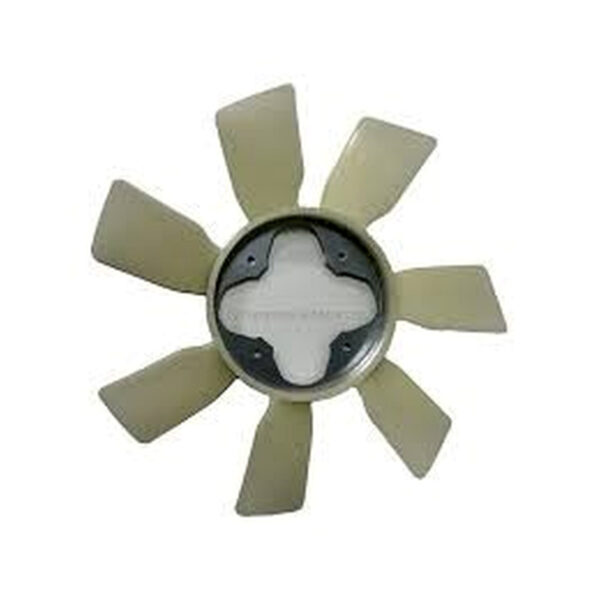 163610C011 Radiator Cooling Fan Blade for TOYOTA Hilux - Image 01