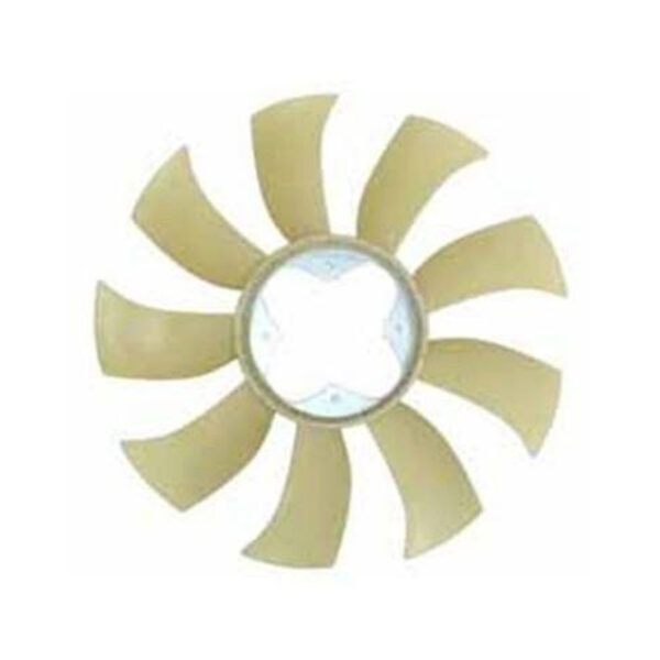 163610P381 Radiator Cooling Fan Blade for TOYOTA Tacoma - Image 01