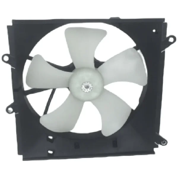 16363-74020 radiator fan assembly for TOYOTA AE100 (1993-1997) | TOYOTA COROLLA (1993-1997)