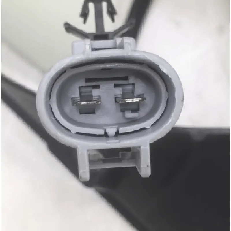 16363-74020 TOYOTA AE100 (1993-1997) | TOYOTA COROLLA (1993-1997) radiator fan assembly image 03
