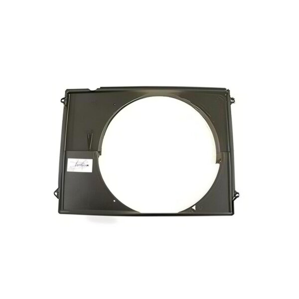16711-0C011 Radiator Fan Shroud for TOYOTA - Image 01