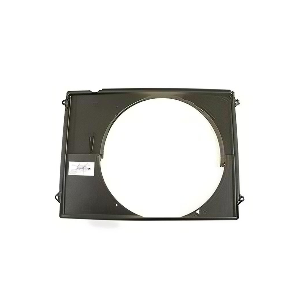 16711-0C011 Radiator Fan Shroud for TOYOTA - Image 01
