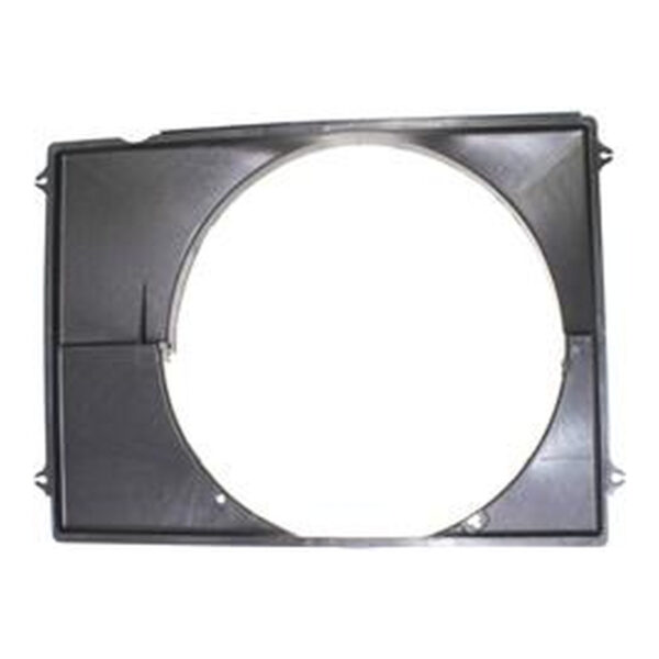 16711-0C011 TY01014-013 Radiator Fan Shroud for TOYOTA - Image 01