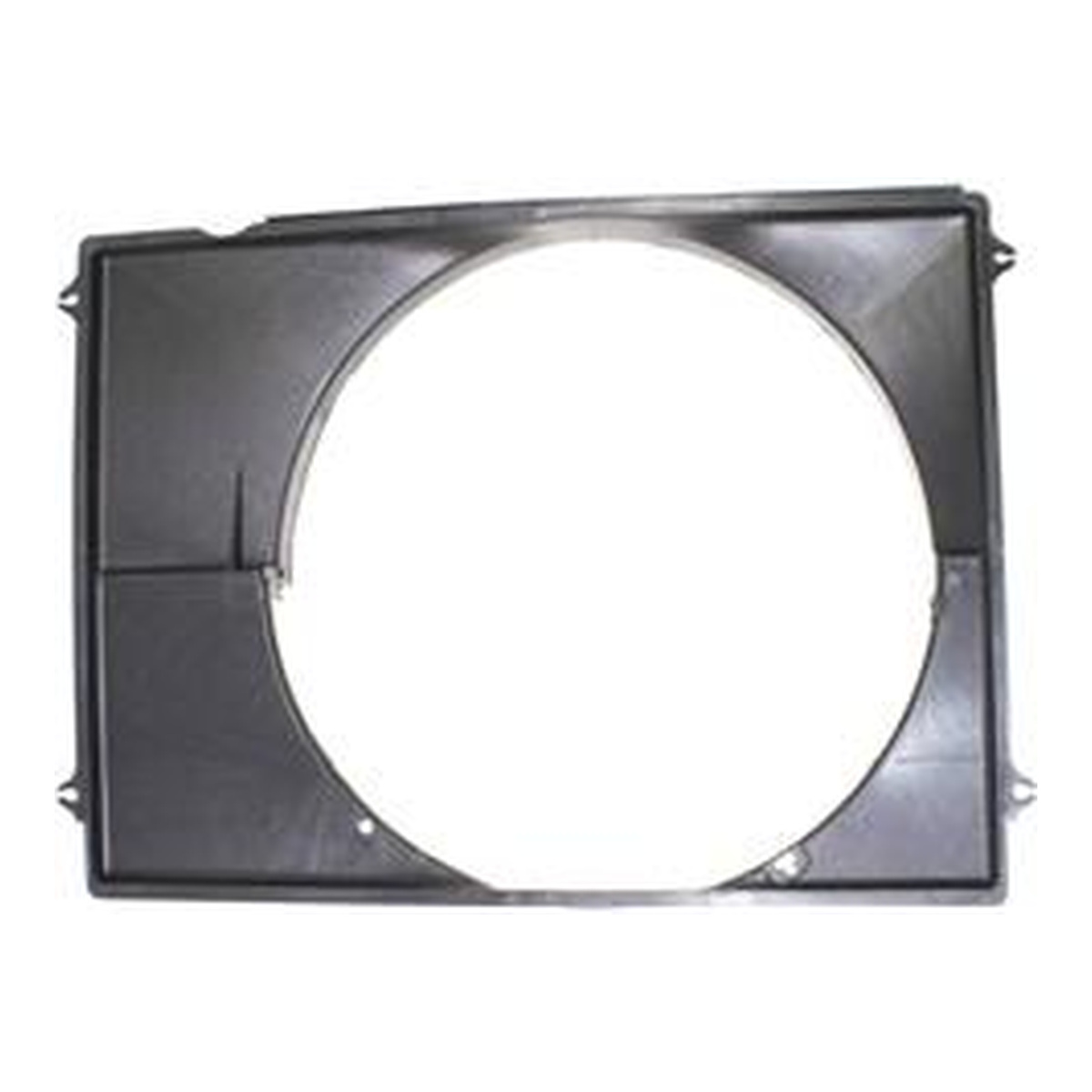 16711-0C011 TY01014-013 Radiator Fan Shroud for TOYOTA - Image 01