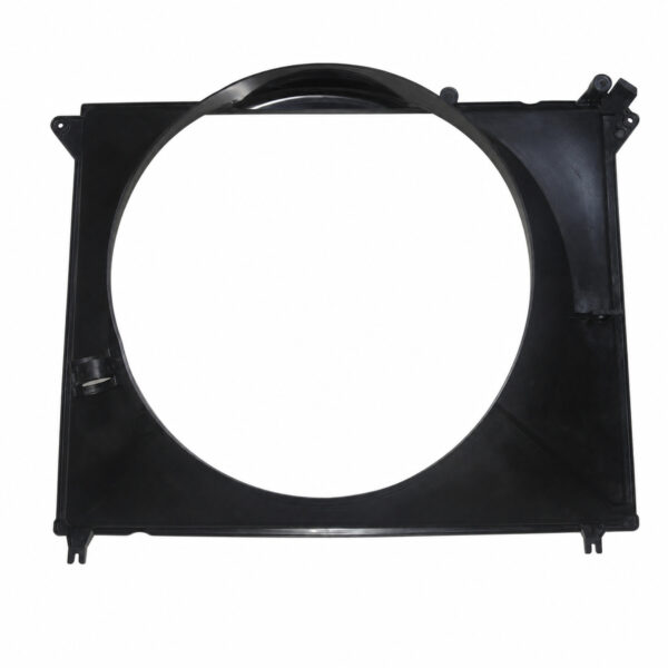 16711-0C090 Radiator Fan Shroud for TOYOTA - Image 01