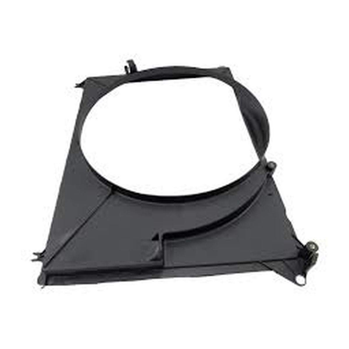 16711-0C090 Radiator Fan Shroud for TOYOTA - Image 02