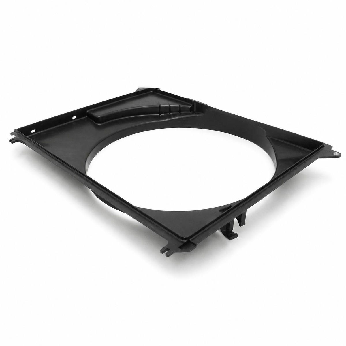 16711-0C090 Radiator Fan Shroud for TOYOTA - Image 03