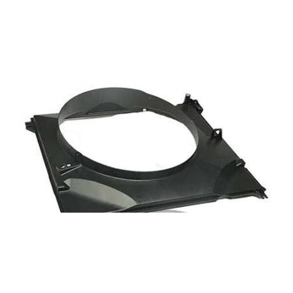 16711-0C180 Radiator Fan Shroud for TOYOTA - Image 01