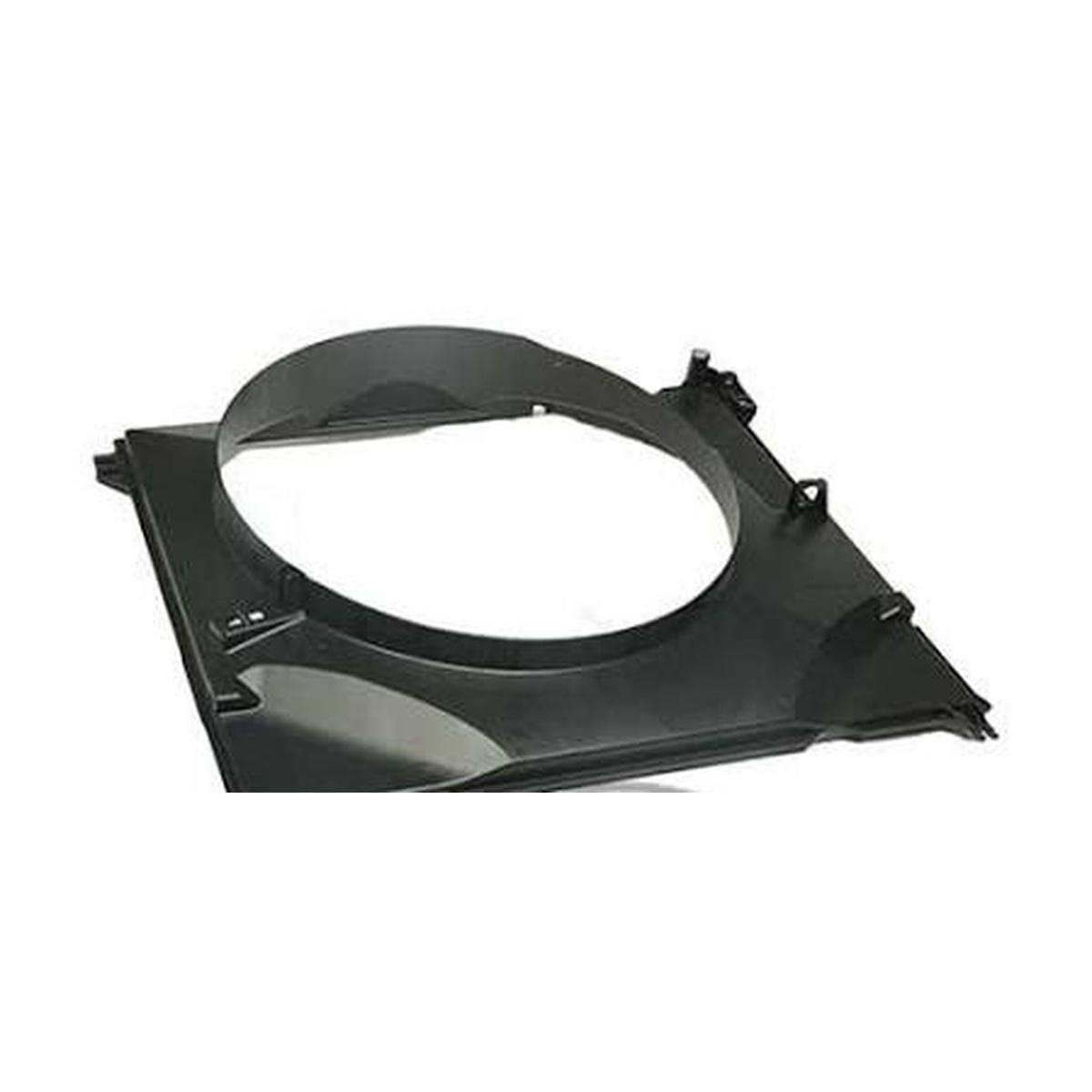 16711-0C180 Radiator Fan Shroud for TOYOTA - Image 01