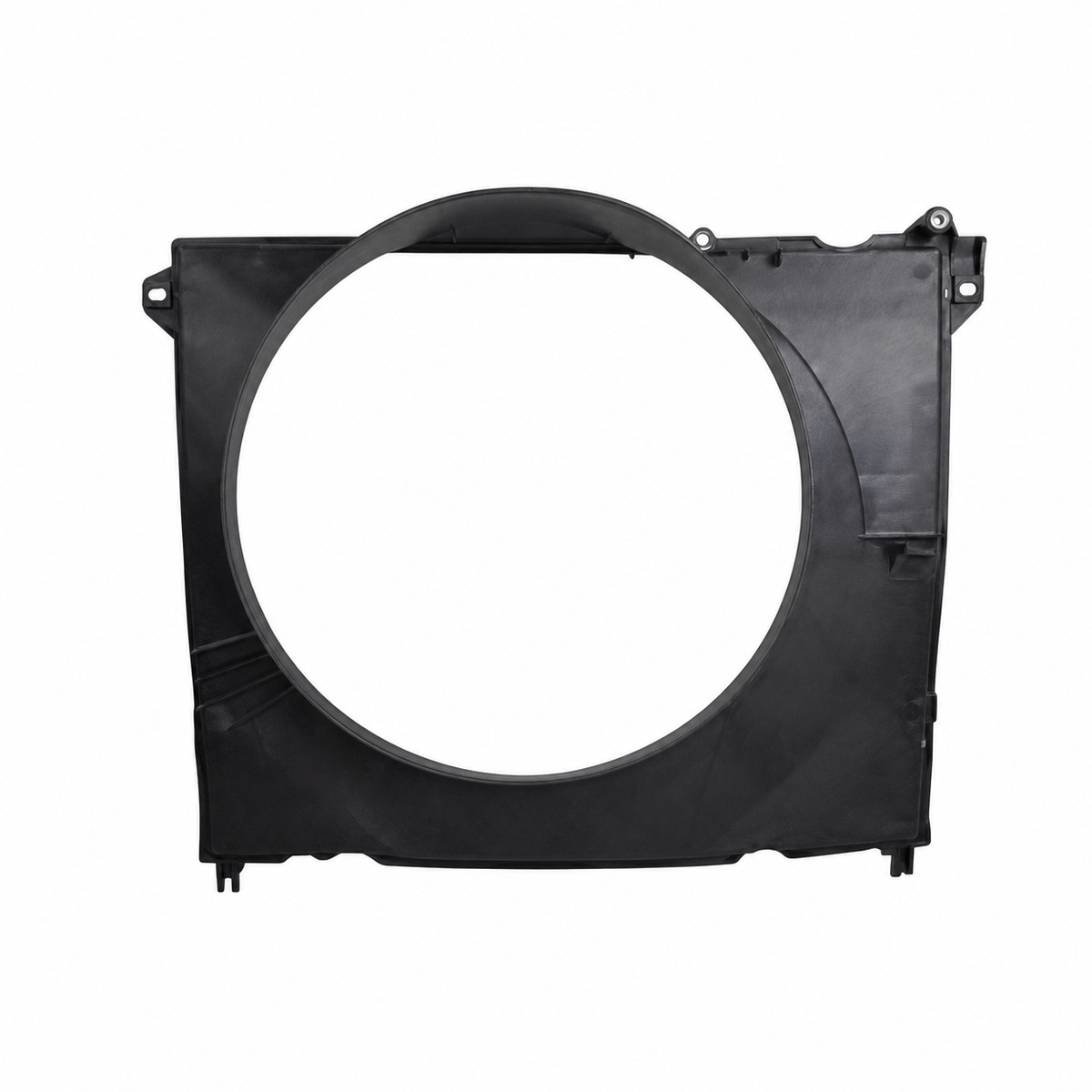 16711-0C180 Radiator Fan Shroud for TOYOTA - Image 02