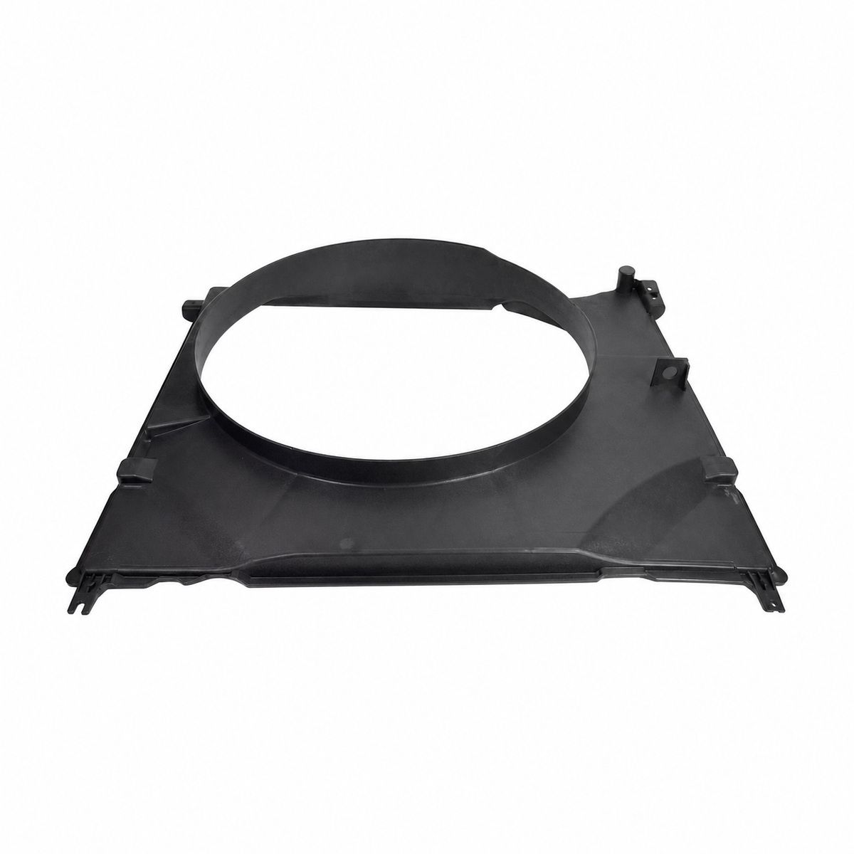 16711-0C180 Radiator Fan Shroud for TOYOTA - Image 03