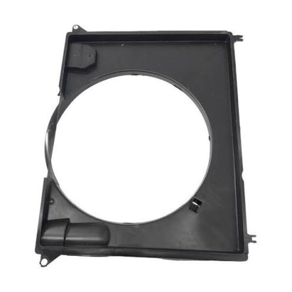 16711-0L050 Radiator Fan Shroud for TOYOTA - Image 01