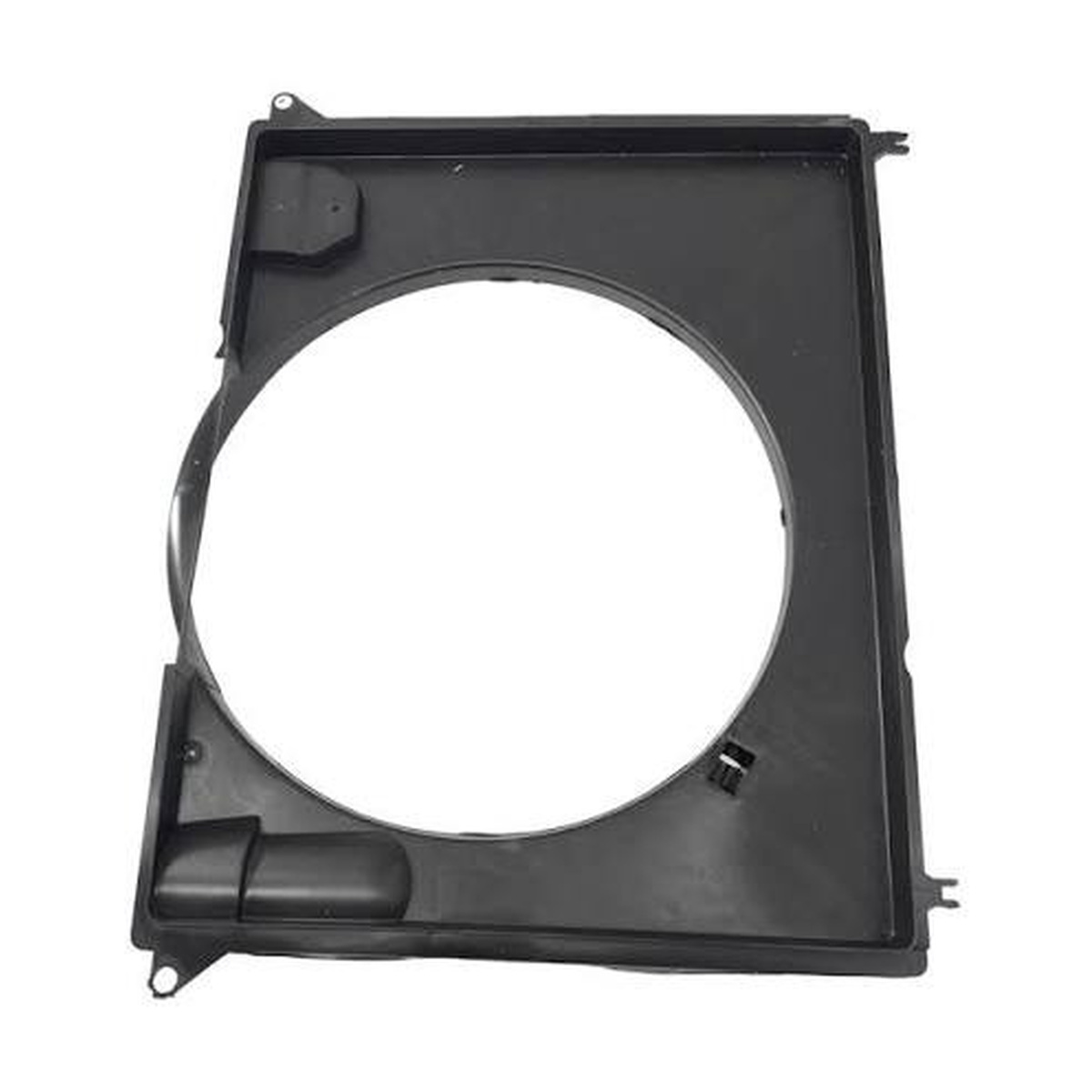 16711-0L050 Radiator Fan Shroud for TOYOTA - Image 01