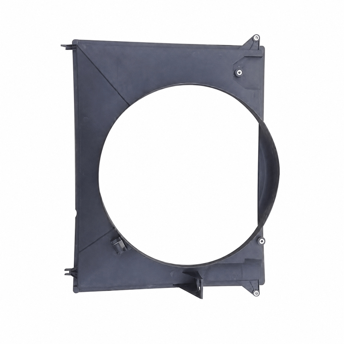 16711-0L050 Radiator Fan Shroud for TOYOTA - Image 02