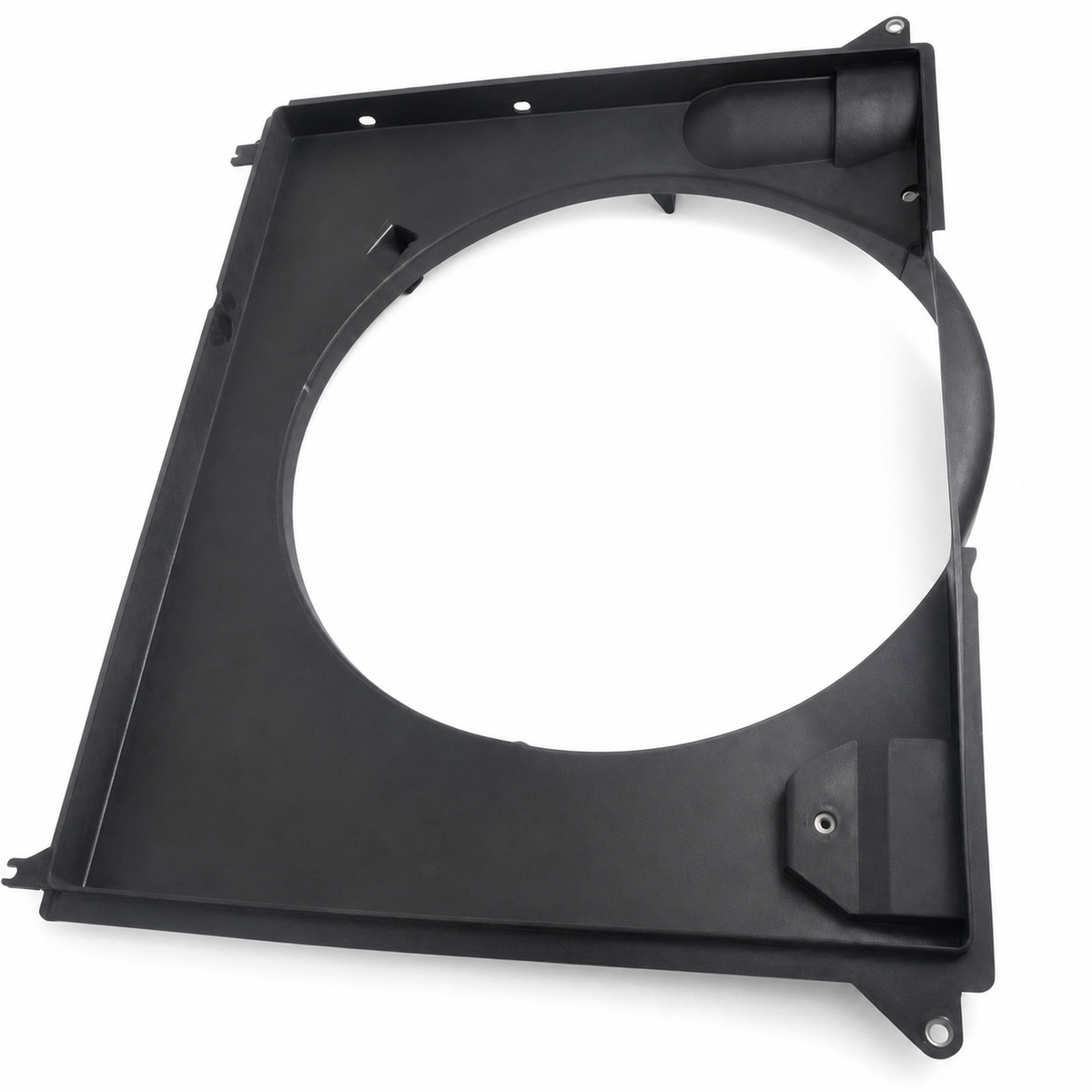 16711-0L050 Radiator Fan Shroud for TOYOTA - Image 03