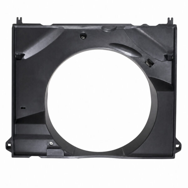 16711-0L140 Radiator Fan Shroud for TOYOTA - Image 01