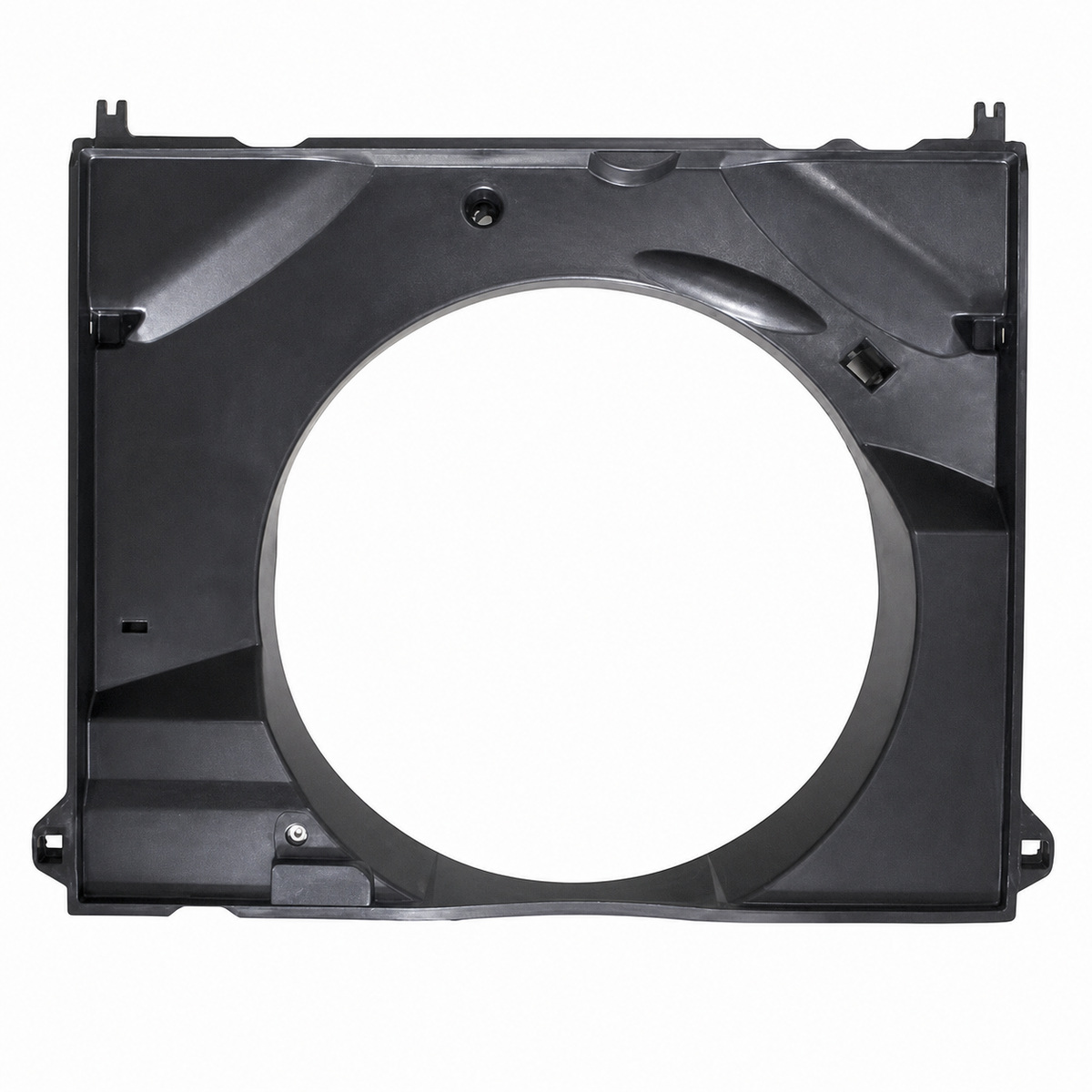 16711-0L140 Radiator Fan Shroud for TOYOTA - Image 01