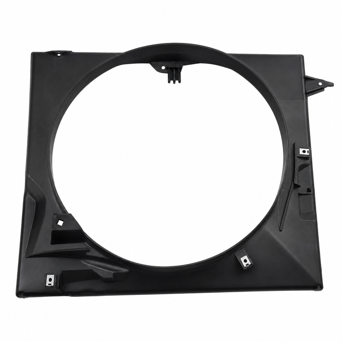 16711-31490 Radiator Fan Shroud for TOYOTA - Image 02