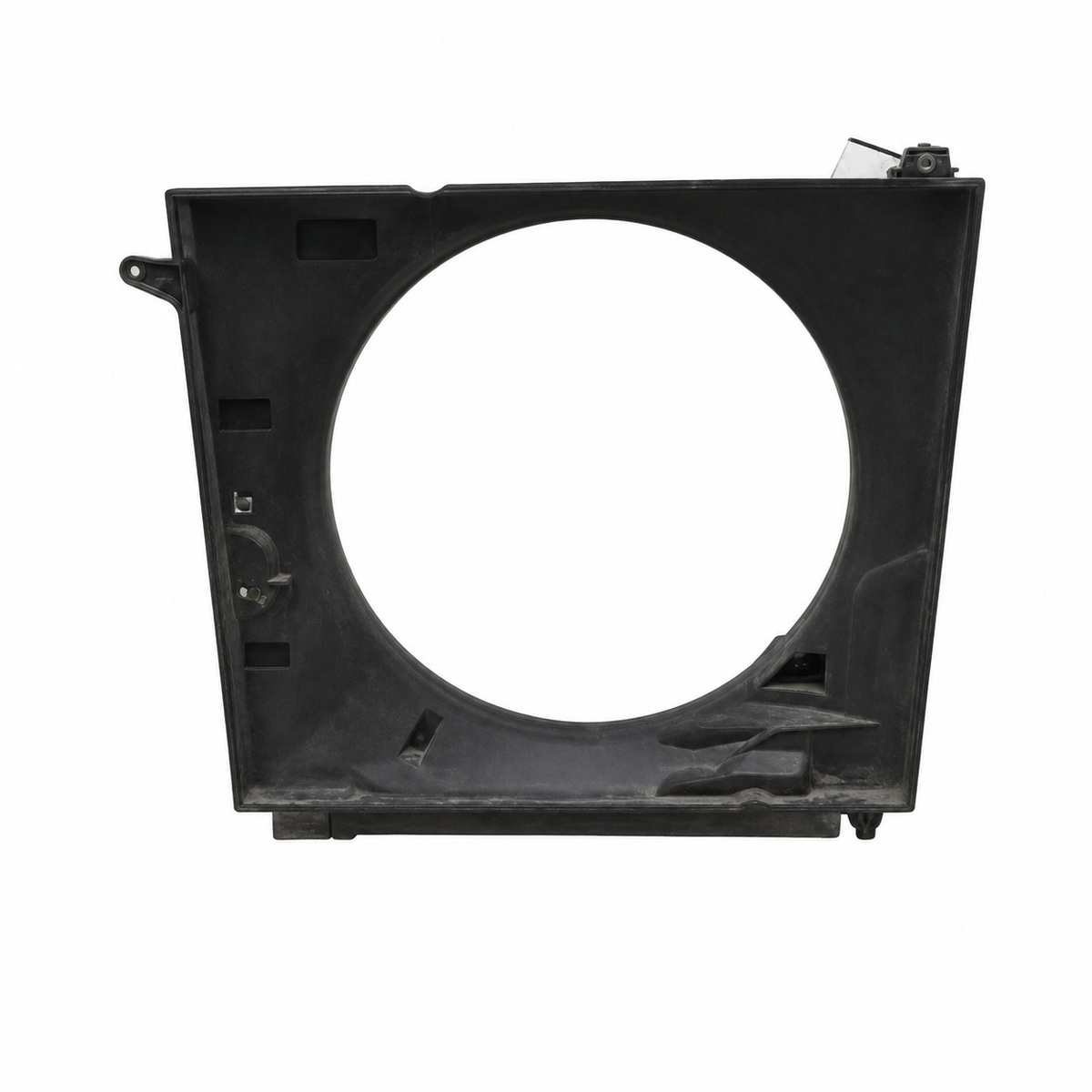 16711-31490 Radiator Fan Shroud for TOYOTA - Image 03
