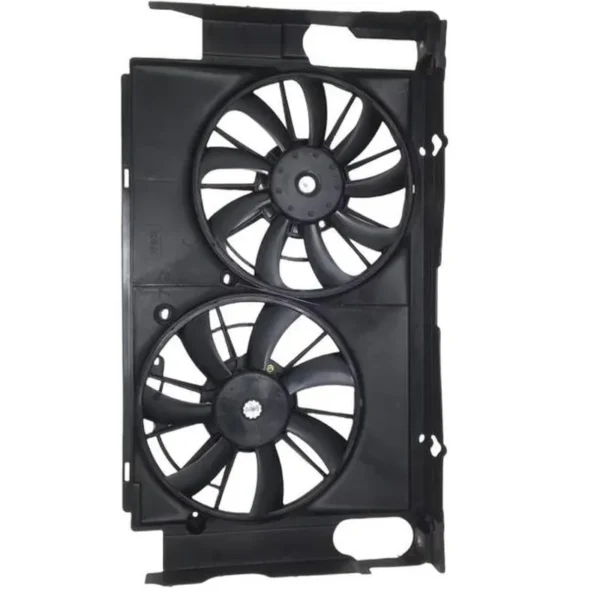 16711-36140 radiator fan assembly for TOYOTA RV4 2.0/2.5L