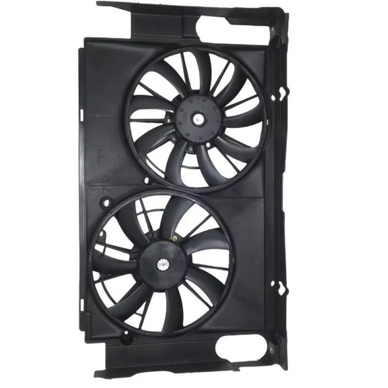 16711-36140 radiator fan assembly for TOYOTA RV4 2.0/2.5L
