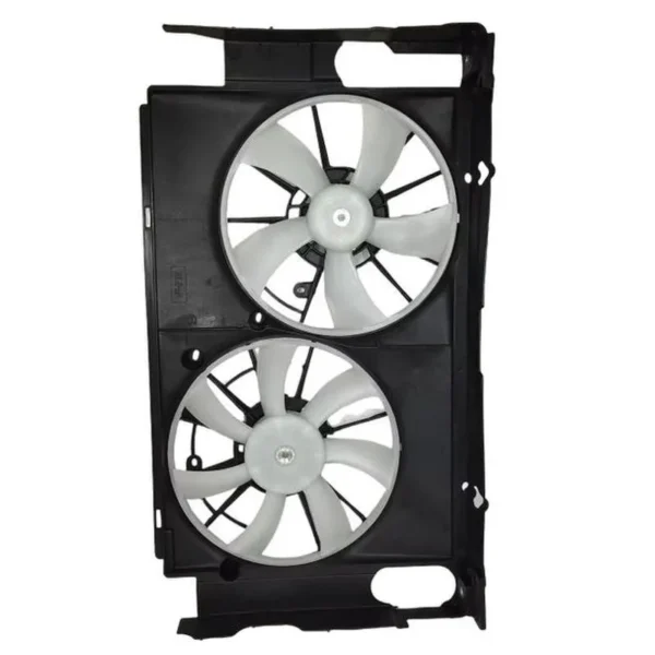 16711-37100 radiator fan assembly for TOYOTA RV4 (2013-)