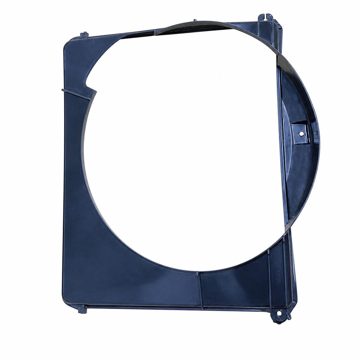 16711-87307 Radiator Fan Shroud for TOYOTA - Image 02
