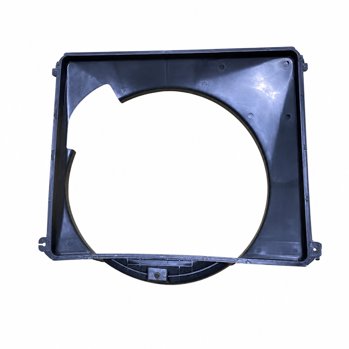 16711-87307 Radiator Fan Shroud for TOYOTA - Image 03