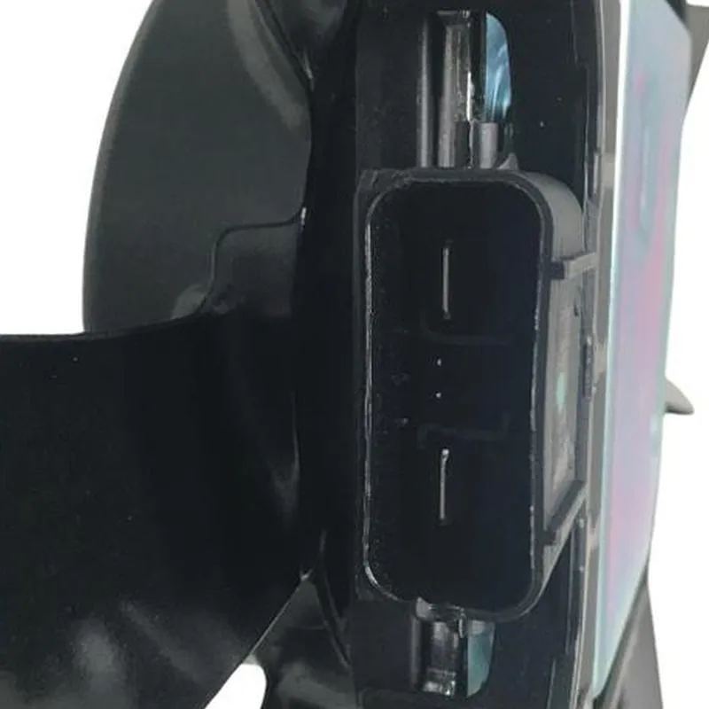 16711-F2040-XX TOYOTA C-HR / TOYOTA Izoa radiator fan assembly image 03