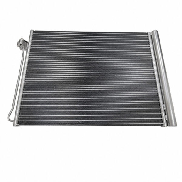 1695000754 A/C Condenser Assembly for MERCEDES-BENZ A-Class - Image 01