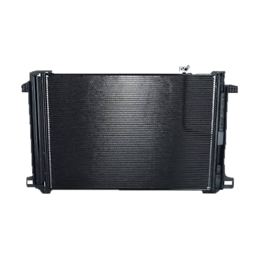 1695000754 A/C Condenser Assembly for MERCEDES-BENZ A-Class - Image 02