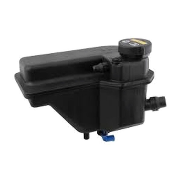17 11 1 705 613 Coolant Expansion Tank for BMW - Image 01