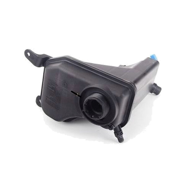 17 13 7 607 482 Coolant Expansion Tank for BMW - Image 01