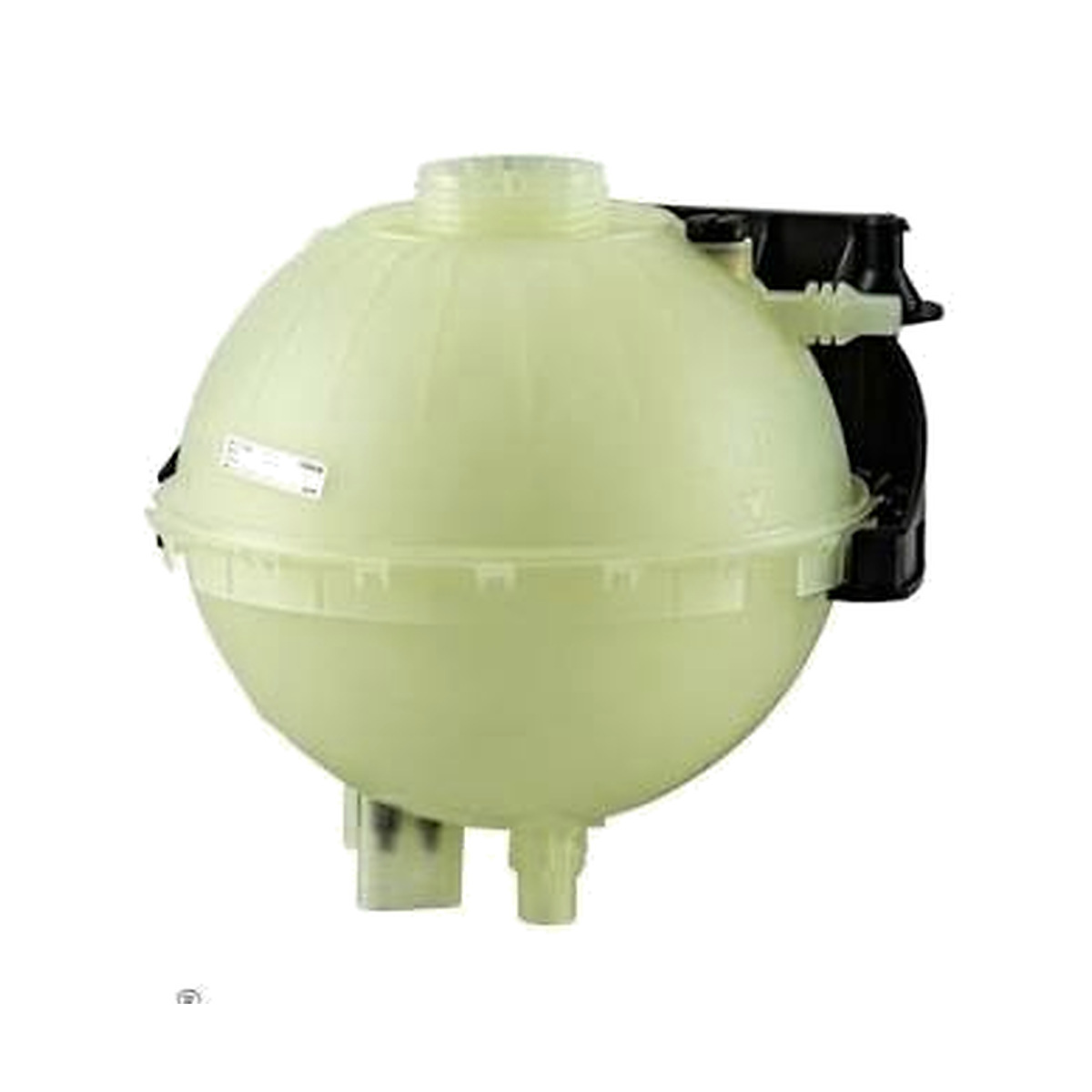 17 13 7 642 158 Coolant Expansion Tank for BMW - Image 03