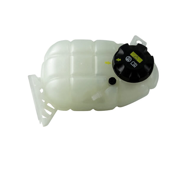 17 13 7 642 160 Coolant Expansion Tank for BMW - Image 01