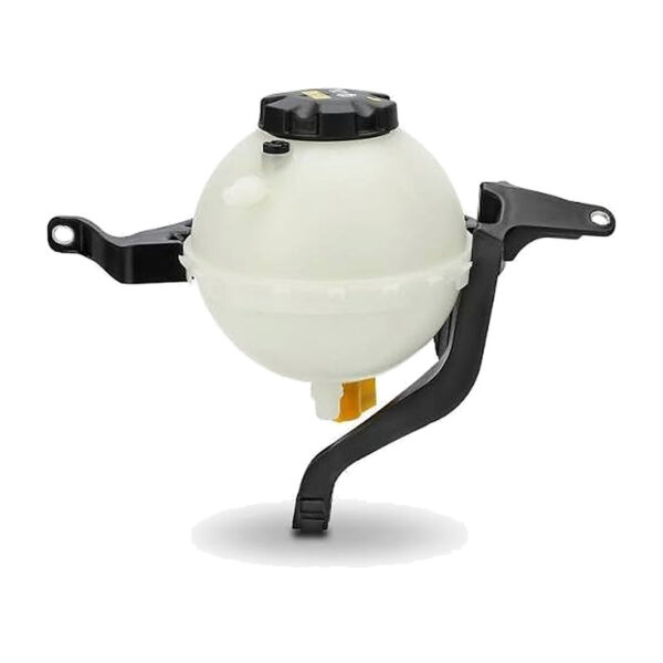 17 13 7 649 733 Coolant Expansion Tank for BMW - Image 01