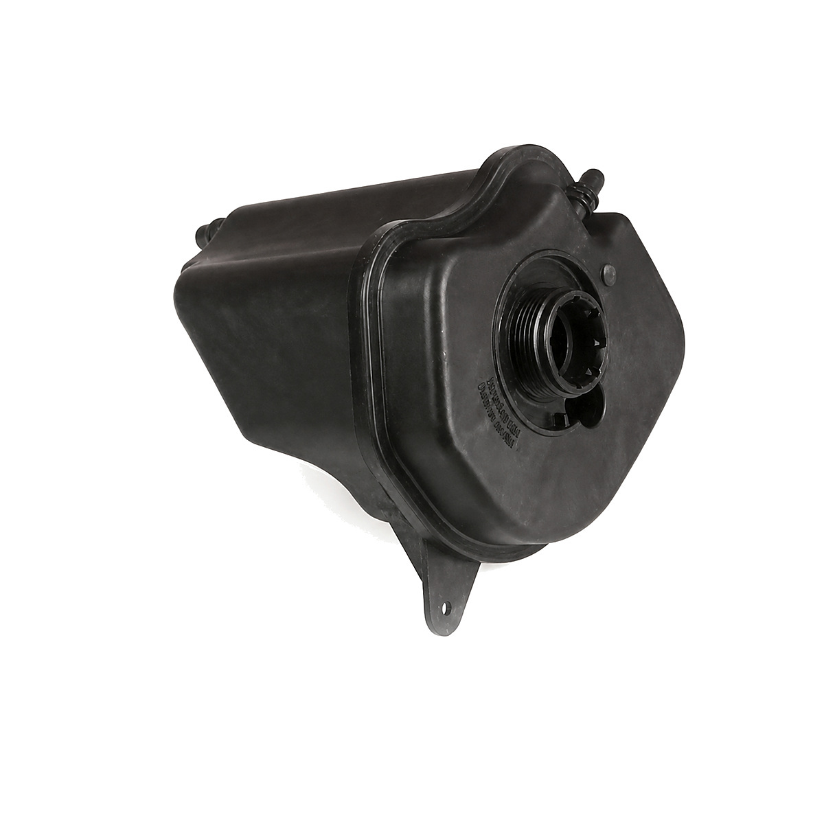 17 13 8 621 092 Coolant Expansion Tank for BMW - Image 02