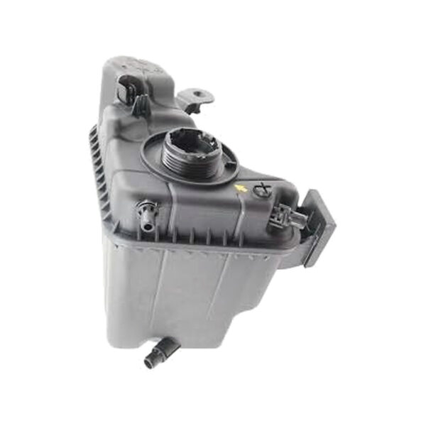 17 13 8 677 649 Coolant Expansion Tank for BMW - Image 01