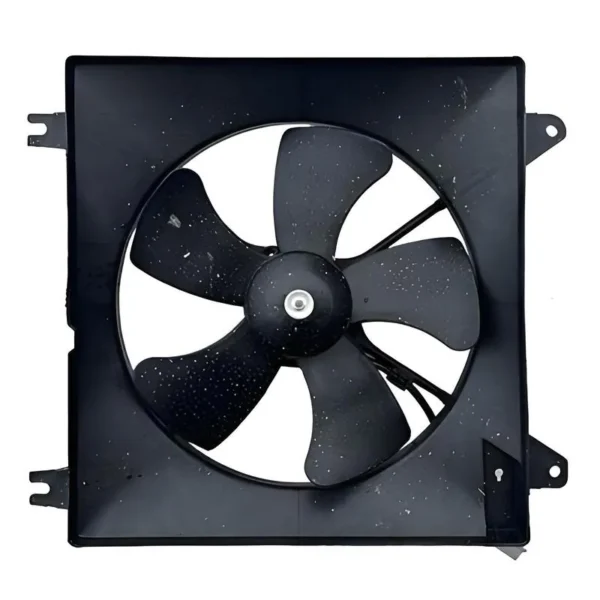 1710085Z00 radiator fan assembly for SUZUKI Forenza 2.0L 2004–2008