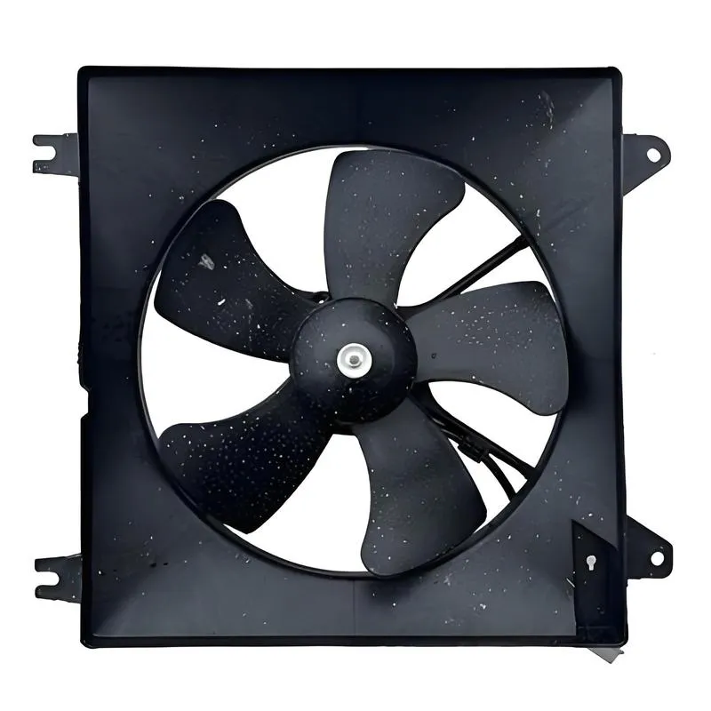 1710085Z00 radiator fan assembly for SUZUKI Forenza 2.0L 2004–2008