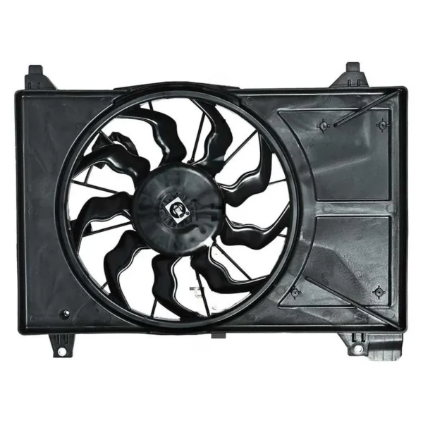 17100M72R00 radiator fan assembly for SUZUKI ERTIGA (2019-2021)