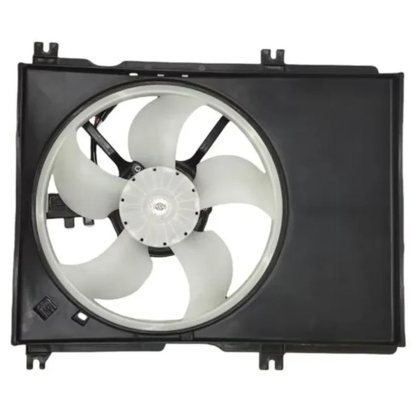 17111-69L01-000 radiator fan assembly for SUZUKI Swift 2017