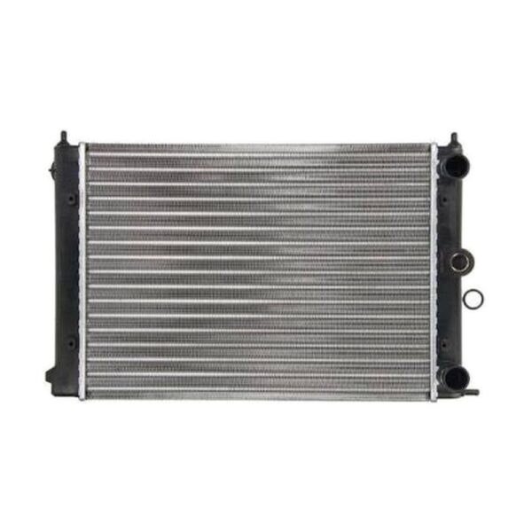 171121253 Engine Radiator for VOLKSWAGEN Golf Mk1 - Image 01