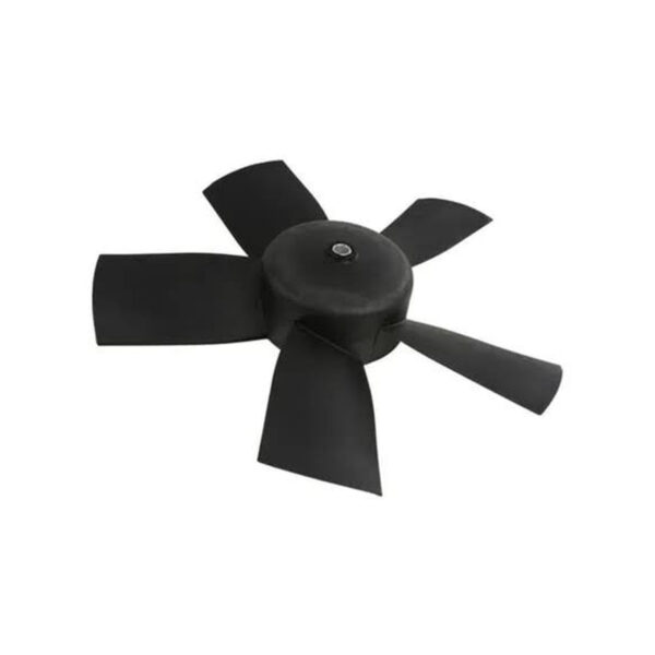 17401362100 Radiator Cooling Fan Blade for BMW - Image 01